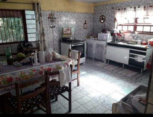 Chácara No Litoral Com 3 Dormitórios Em Itanhaém/sp 6641-pc