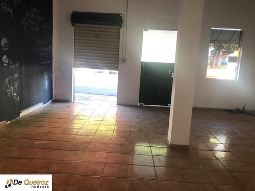 Imagem 5 de 8 de Casa Em São Paulo Na Zona Sul, Localizada No Centro De Arealva! - 1327 - 69818325