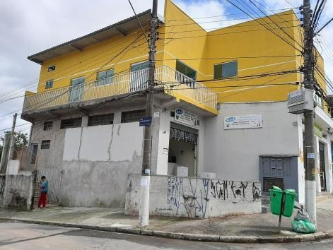 Imagem 2 de 17 de Salao Para Festas Na Vila Cleo - Loc316025