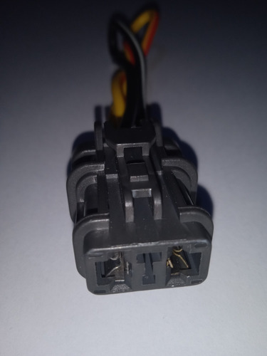 Conector Electroventilador Honda Prelude Pilot Hr-v Acura