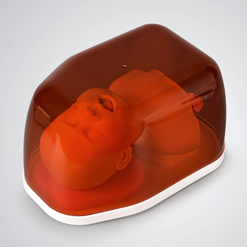 Manequim De Intubação Pediátrica Para Instrutor Intubaci
