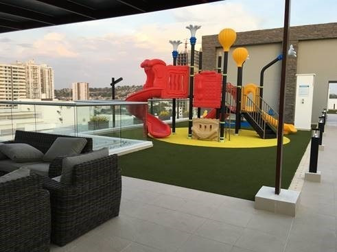 Imagen 5 de 14 de Arriendo Apartamento Cabrero Cartagena