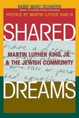 Libro Shared Dreams : Martin Luther King, Jr. & The Jewis...