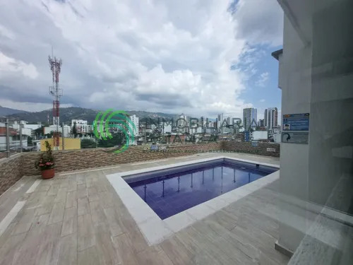 Apartamento En Venta En Mutualidad. Cod V61686