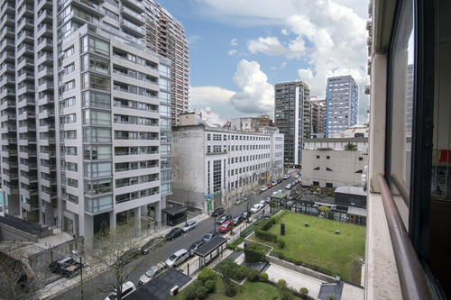 Imagen 6 de 30 de Palermo - Torre De Categoría - 110m2
