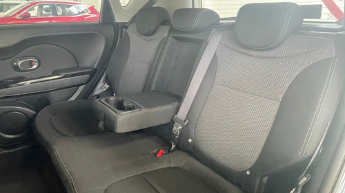 Imagen 12 de 14 de Kia Soul
