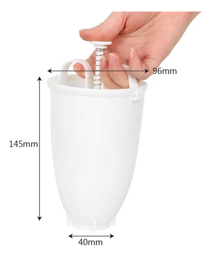 Máquina Dispensadora De Masa Para Hacer Donas