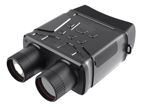Binocular Óptico Infrarrojo R6 10 Megapíxeles 1080p 5x