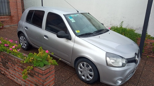 Renault Clio 1.2 Mío Expression Pack Ii Ab 2013