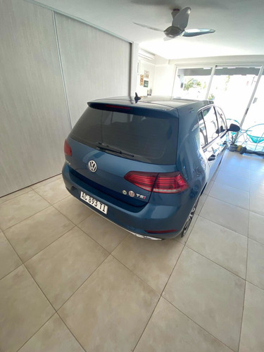 Volkswagen Golf 1.4 Highline Tsi Dsg 2018