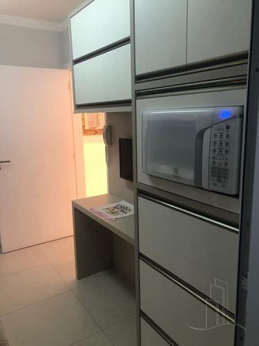 Imagem 9 de 15 de Apartamento - Estreito - Ref: 12312 - V-12312