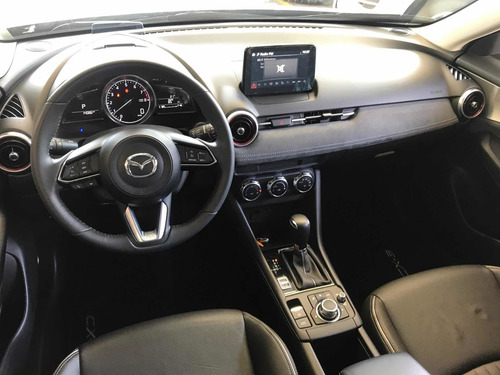 Imagen 12 de 15 de Mazda Cx-3 2020 2.0 I Grand Touring At