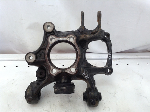 Portqa Mango Trasero Derecho Mazda 3 Sedan 2.0 Aut Mod 14-18 (Usado)