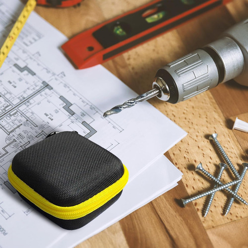 Funda Rígida Compatible Con Altavoz Bluetooth Portátil Dewal
