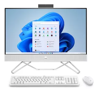 Desktop HP 24-cb1003la, Intel Core i3, 8 GB, 256 GB, 23.8