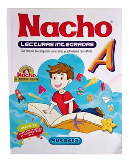 Cartilla Nacho Mercadolibre Com Co