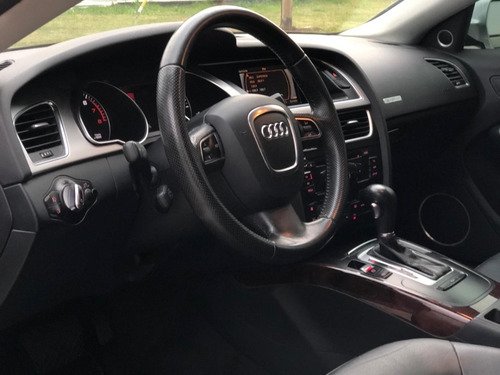 Audi A5 V6 Fsi Quattro 265cv Tiptronic