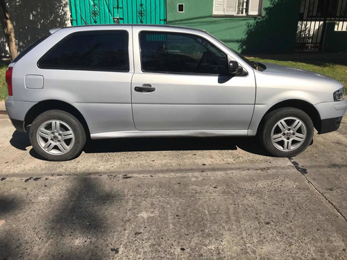 Volkswagen Gol 1.6 I Power 601 3 P 2006