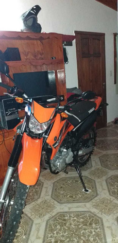 Imagen 3 de 6 de Yamaha Xtz 250