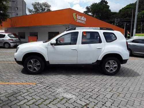 Imagem 9 de 10 de Renault Duster 1.6 16v Sce Flex Dynamique X-tronic