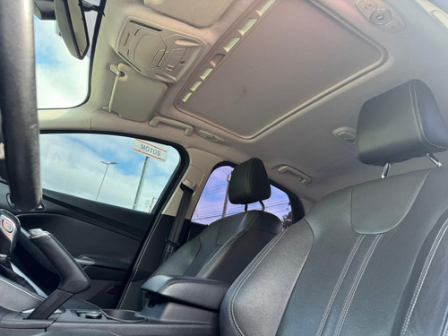 Ford Focus I/ford Ti At 2.0hc