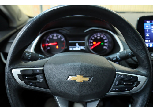 Chevrolet Onix 1.0 FLEX PLUS LT MANUAL