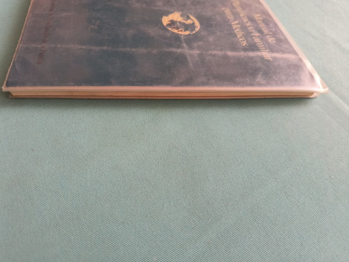 Manual De Planificación Familiar Para Médicos (Usado)