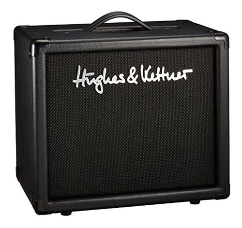 Hughes & Kettner Tubemeister 110 1x10 Guitar Speaker Cabinet