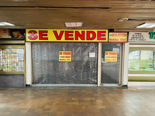Imagen 1 de 13 de Local En Venta Centro Comercial Paloverde Plaza 53mts