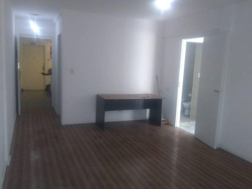 Departamento 3 Ambientes Centro Ramos Mejia
