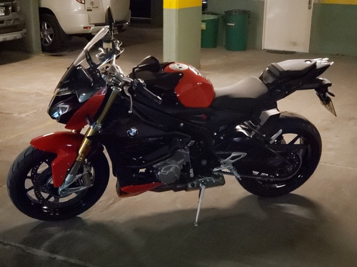 Bmw S1000r