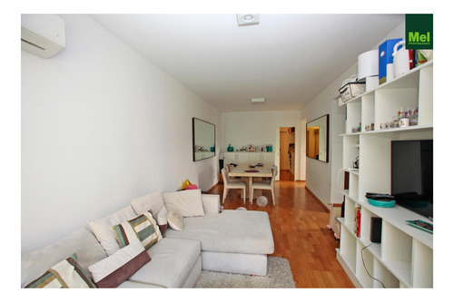 Imagen 7 de 22 de 3 Ambientes En Venta, 2 Baños, Balcón, Pileta, Gym.