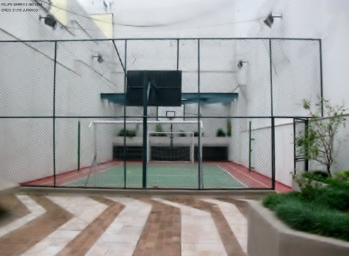 Imagem 5 de 10 de Apartamento - Ap00027 - 34800722