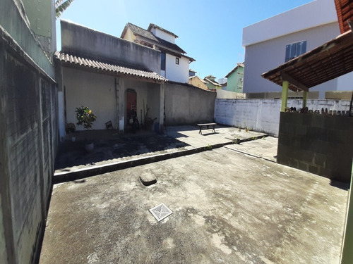 Imagem 11 de 30 de Casa Linear Com Terreno A Venda No Bairro Jardim Marilea - 842 - 69308196