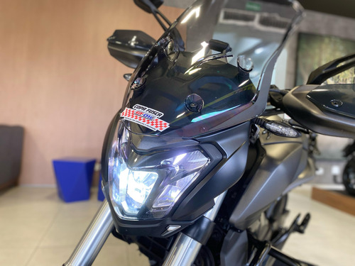 Bajaj Dominar 400-2024-4.300km-48x S Entrada-completa-ny