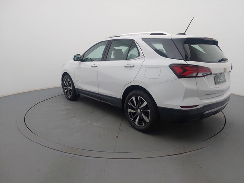 Chevrolet Equinox 1.5 16V TURBO GASOLINA PREMIER AWD AUTOMÁTICO