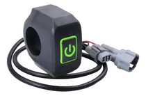 Comprar Interruptores Faros Delanteros De Manubrio De 7\u002F8 Pulga...