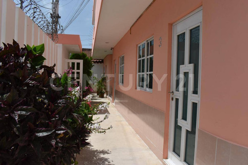 Imagen 10 de 17 de Venta Edificio De 33 Departamentos Rentados Cerca Ceviche Cancún C2552