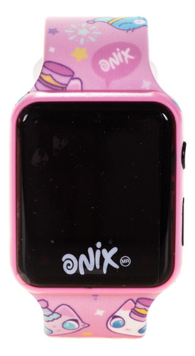 Onix Reloj Digital Misty Circus