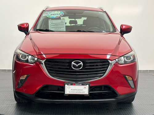Mazda Cx-3 2017
