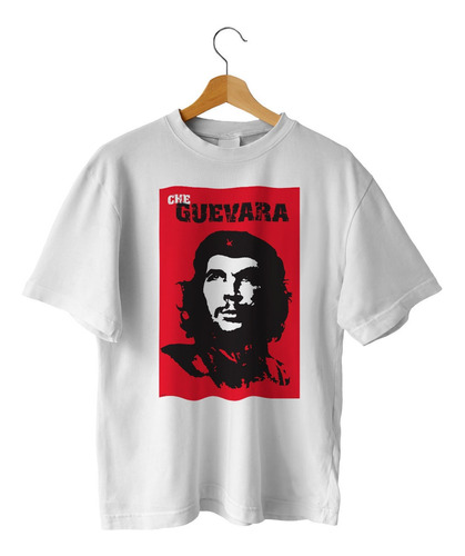 Che Guevara Polo
