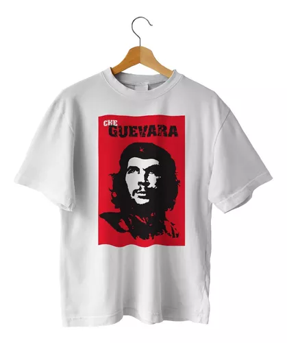 Manifiesto quiero entrega Polos Del Che Guevara Nike | MercadoLibre 📦