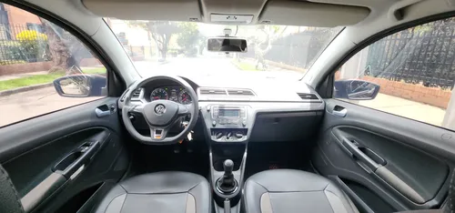 Volkswagen Gol Comfortline