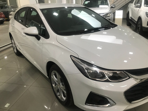 Imagen 2 de 9 de Nuevo Cruze 5p 1.4 T Lt Mt Plan-chevrolet 2022 #ns High