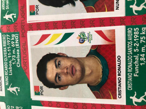 Copa Do Mundo 2006 Alemanha