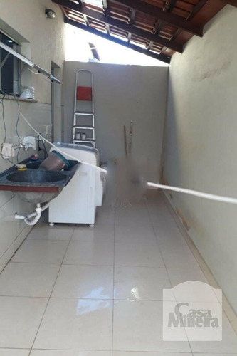 Imagem 15 de 15 de Casa À Venda No Jardim Riacho Das Pedras - Código 402784 - 402784