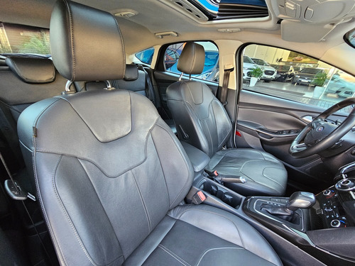 Ford Focus 2.0 Titanium Flex Powershift 5p
