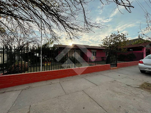 Casa En Venta De 3 Dorm. En Cerrillos