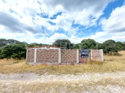 Terreno en venta