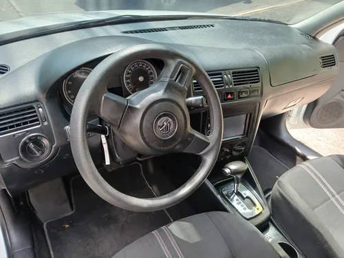 Vehiculo Wolswagen Jetta